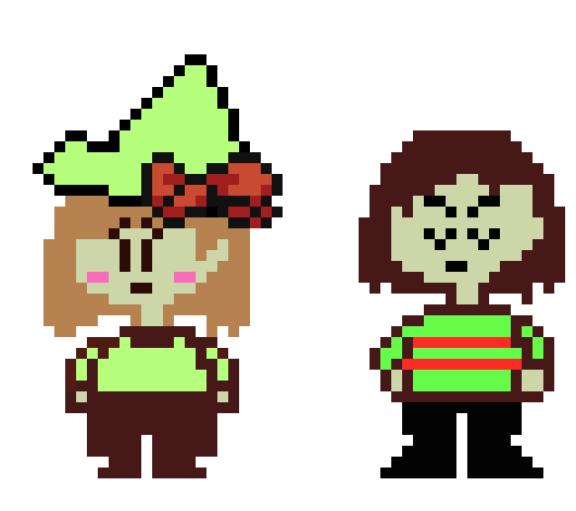 [df715f] Undertale: Anomalous