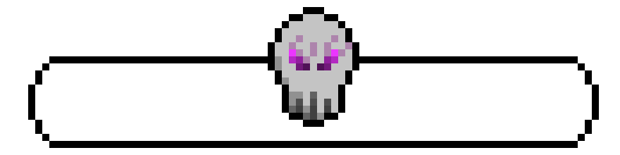 Boss Health Bar (Full)
