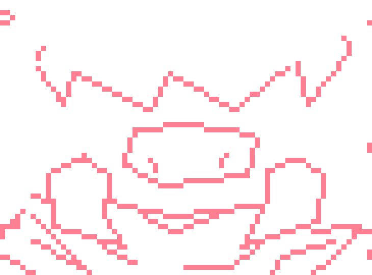 [8048ed] breakcore gives me this evil and fucked up sensory nightmare feel and i. kinda like it sometimes