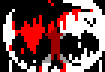 [7ce906] *(Finally, you heard it's voice.. it said "Ȅ̴̢̮̜͠v̸͓̦̩̈́͊̋ė̵̦̝̫͎̪̐̑r̷͉̼̙̥̭̳͛̔͌͊͛y̶̟̫̣̙̭̓̽̅͠͝t̷̢̼̟̩̲͆̌͐̐͐́͜ȟ̶̝͋̓̔͝i̷̖̫͓̼͋̌͘n̶̛̛̙͕̘̹̂͘g̷̬̟͝ ̸̗̥͖̿̕ć̸̯̫o̸̧͈̖͉̱͂ͅm̴͖̼̮̲̥̈́̏͠e̴͖̤̗̽̂͌̕͜s̸̢̼̘̝͙̆̏ͅ ̸̬̪͖̤̠̐̈́̿̊̐t̷̼̠͓̊ơ̶̧̖̍̉̏ ̸̡̭͖̠̈́́a̵̡̲̺̱̒͋ñ̶͓͚̈̅ḑ̶̡͙̬̰͂̚ ̶̧́ę̸̣͍̠̃͊̎̕n̷̹͍̜̭̅͗d̴̰̹̤̝̗̀̐̽̾̎̕ ̶͙͉͋s̴͉̈́̎͐͊o̷̧̯͎̟̅̃͠o̵̝͖̟̣̦̾͊̾̃͜͝ņ̴̡̙̹̩̦̔̀̇̀̍.̴͔͓̈́͌͐̚̚".) -HorrorTale Sans