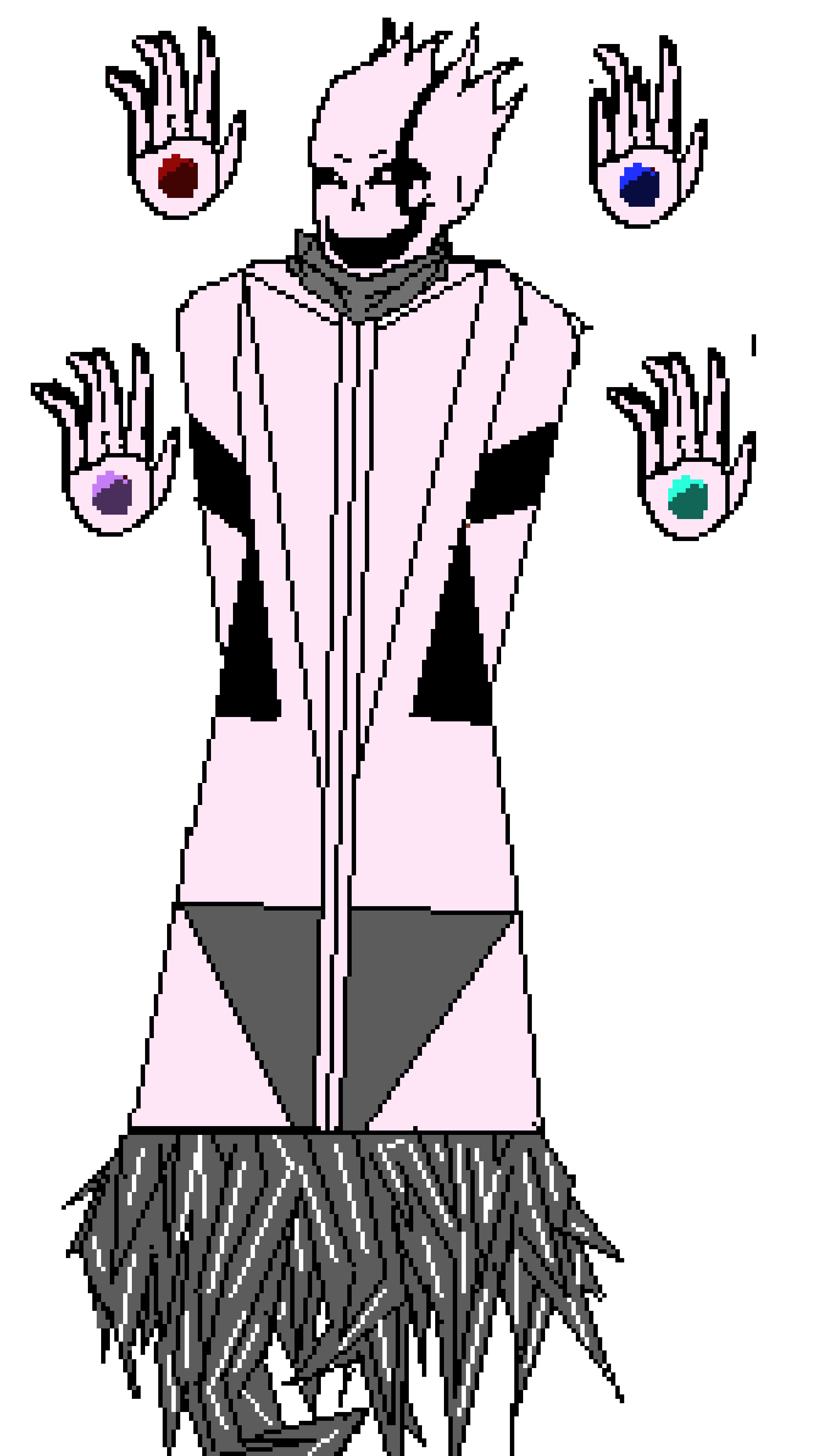 [1a0a2b] gaster