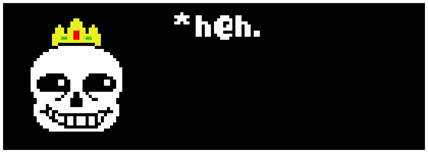 [9664c4] Undertale Sprite