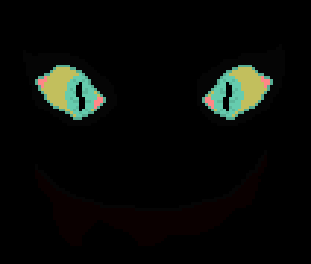 [9664c4] I See You