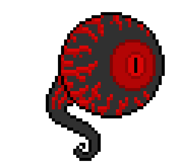 [9664c4] evil eye