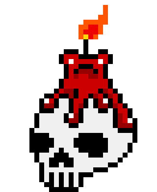 [9664c4] Skull