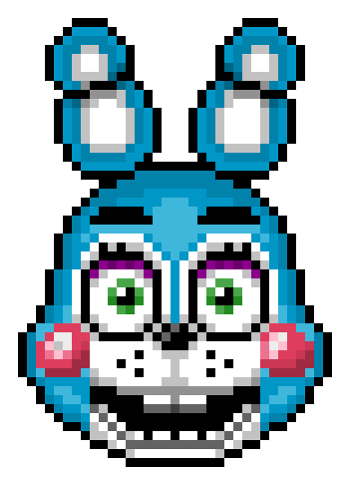 [9664c4] toy banny