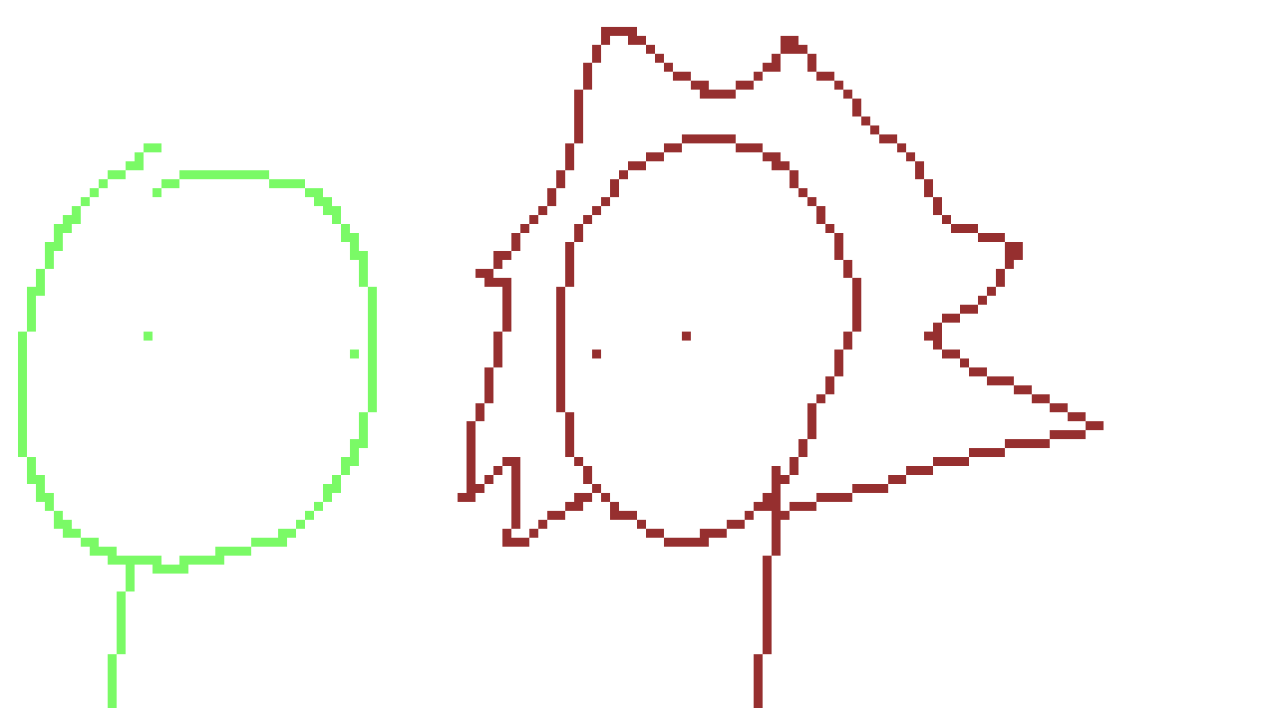 [4d5d03]   except you scarecrow puckerup
