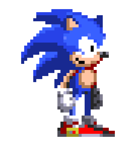 [5f0d4d] Sonic