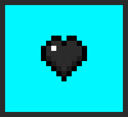 [bdd5aa] heart