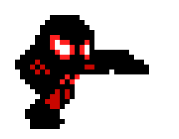[42855f] miles sprite 2