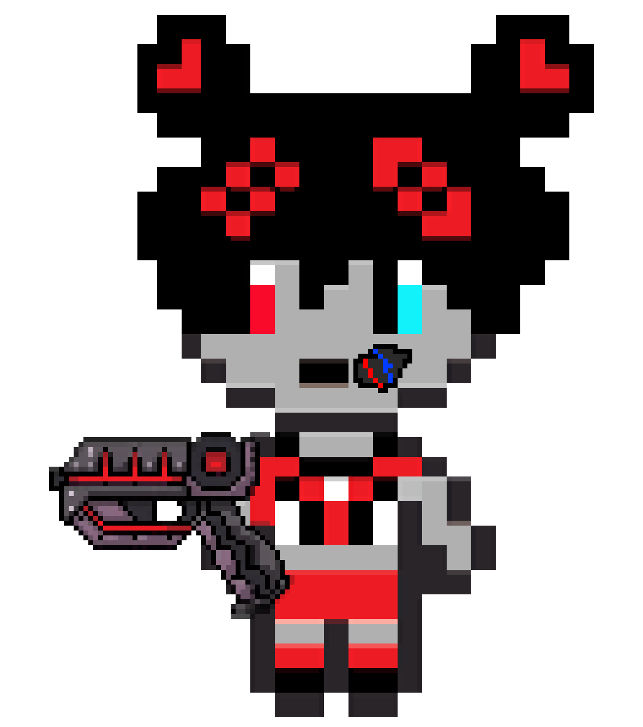 [6f6720] BrokenVillian