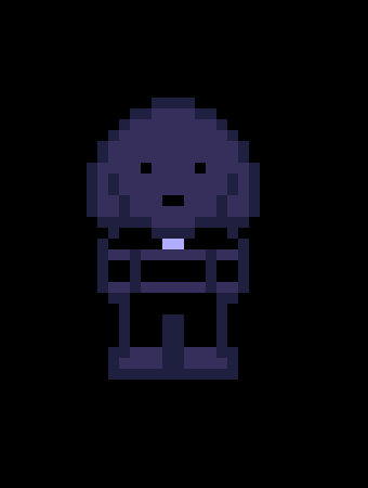 [c91422] *Uses tiny Shocker breaker on sans, but when it hit sans's head, it didn't do any damage*