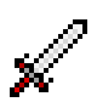 [9664c4] silver sword