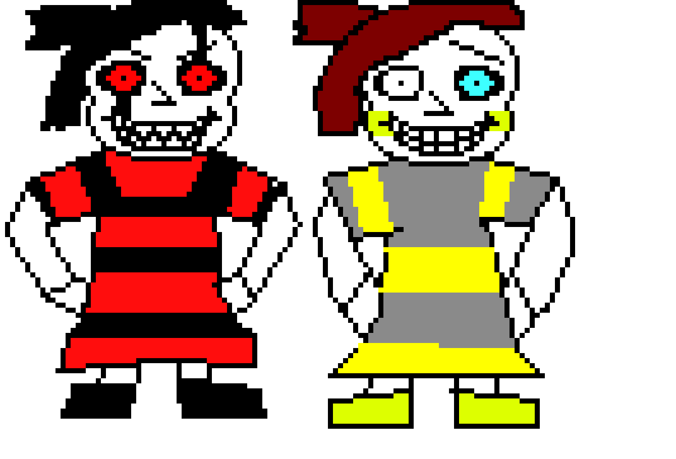 [9664c4] C666 and Allika