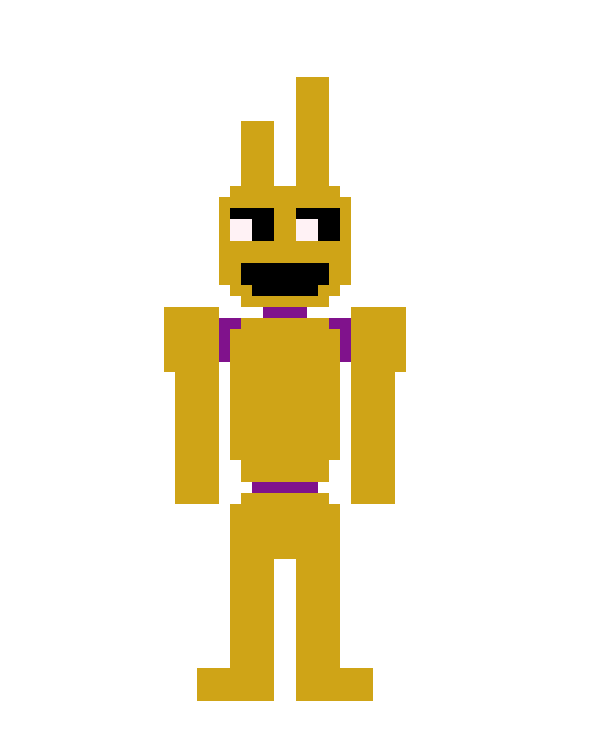 purple guy