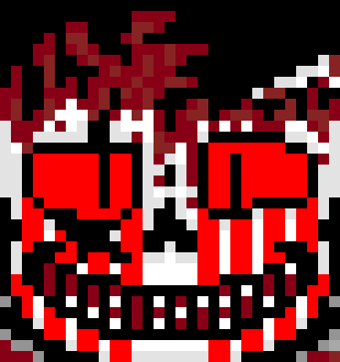 [e8cb42] spike make some HorrorVerse stuff 