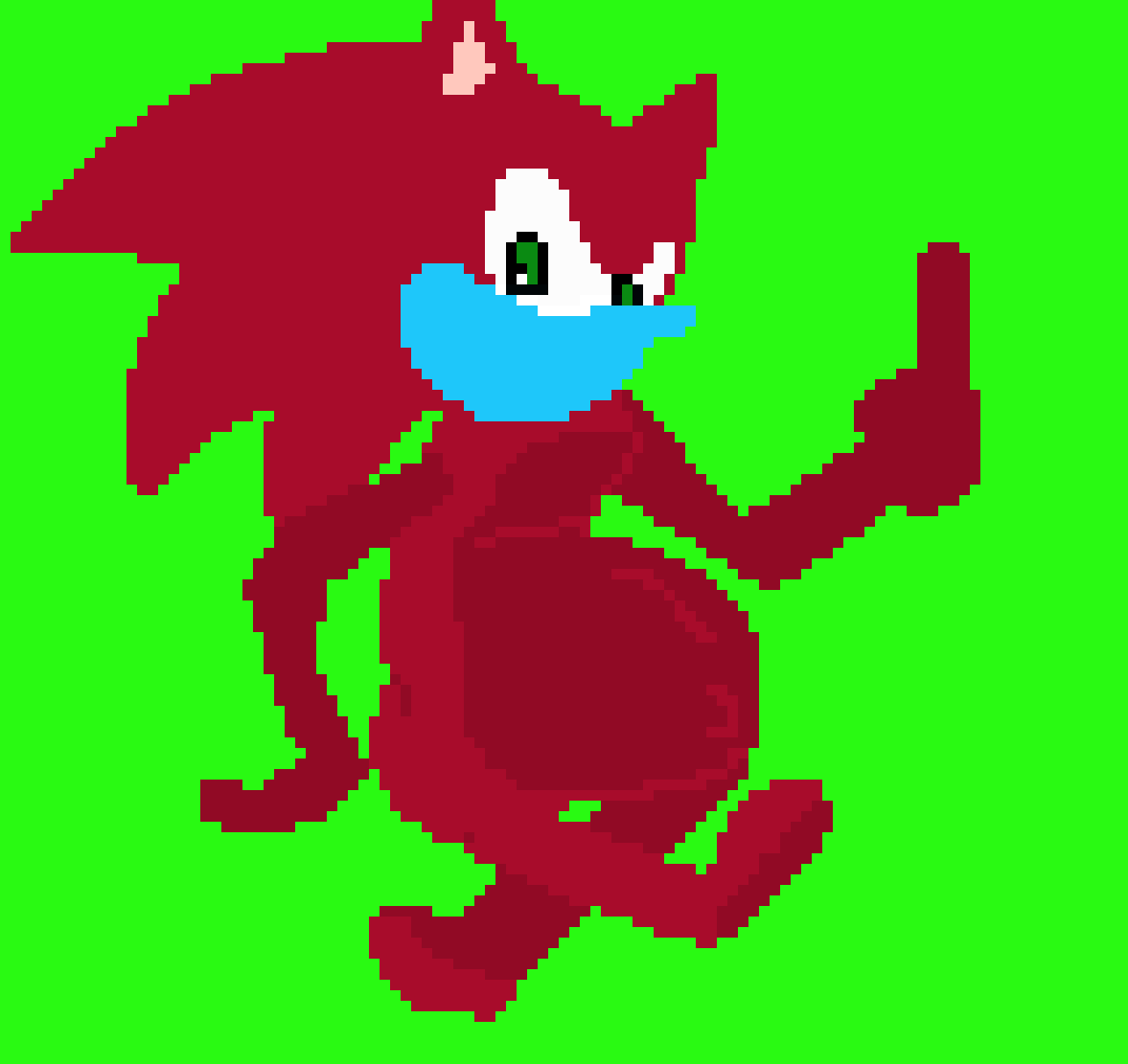 [3fcaee] REDHOTSONIC says Trolls are gay and are dicks like me i have no life