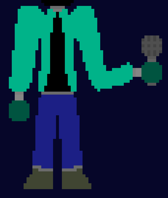 [25d002] Dammit....Pick up the fucking signal Titan....The organization aint gonna be happy if you dont get back here soon....And thats bad news for both of us...