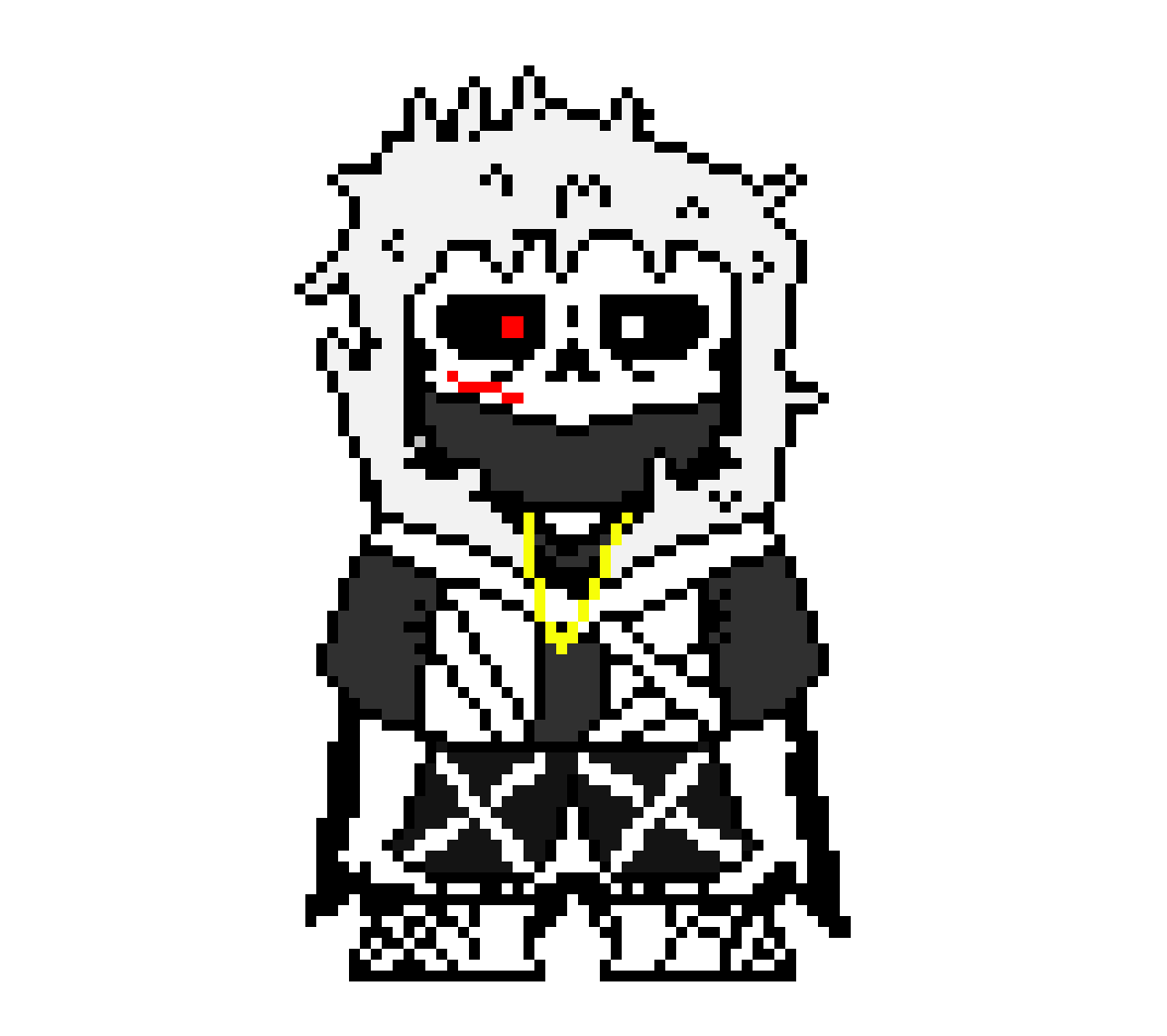X-tale sans