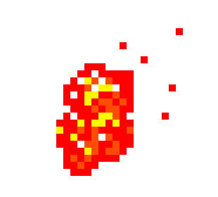 [9664c4] Skill Icon: 1 Fire