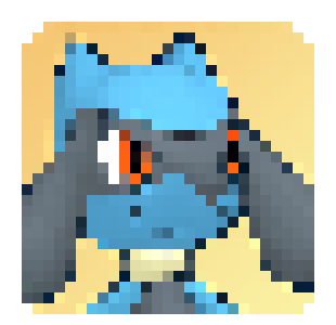 [4d1946] Riolu