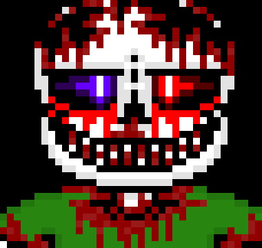 [64bd8e] Just search 'Terror' in PAM