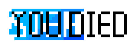 [9664c4] you died