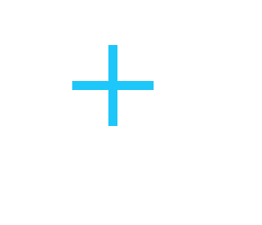 [49b1b6] Krunker Crosshair