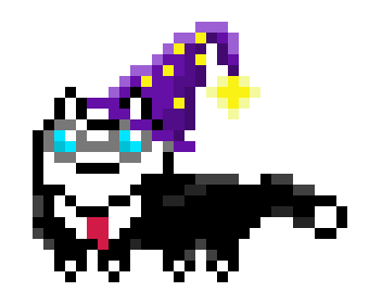[10b9ab] Fredwizard