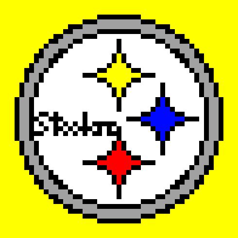 Steelers Logo