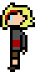 [9664c4] Undertale Sprite