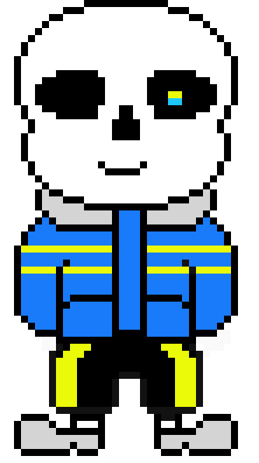 [aae4e0] LittleouterSans sprite