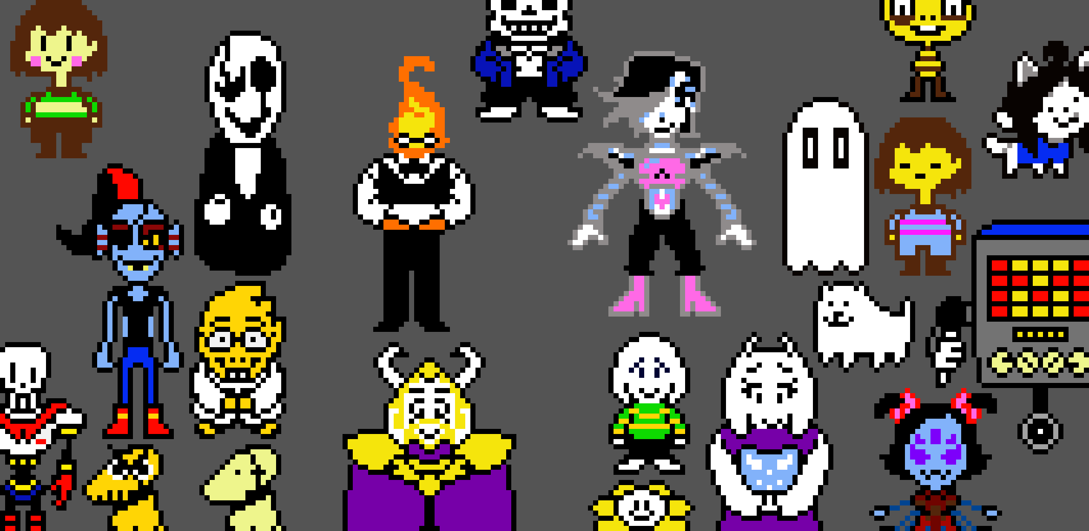 undertale