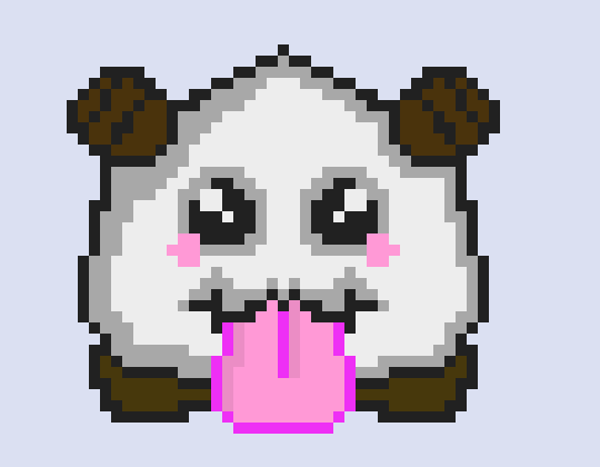 [9664c4] Cute Poro