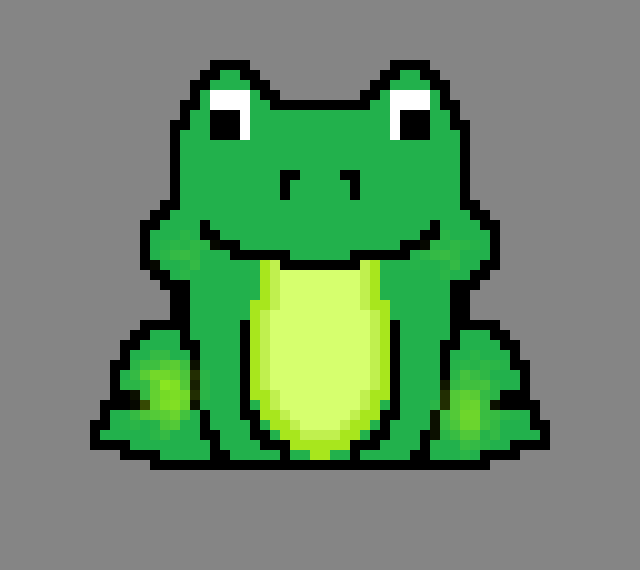 [1d95dc] maybe_frog