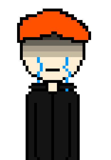 [a41074] ... my power... it shouldn't have been mine in the first place... but I'M the reason it didn't go to the person it should've... *sniffling intensifies*