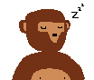 [0dce7c] Monkey_6