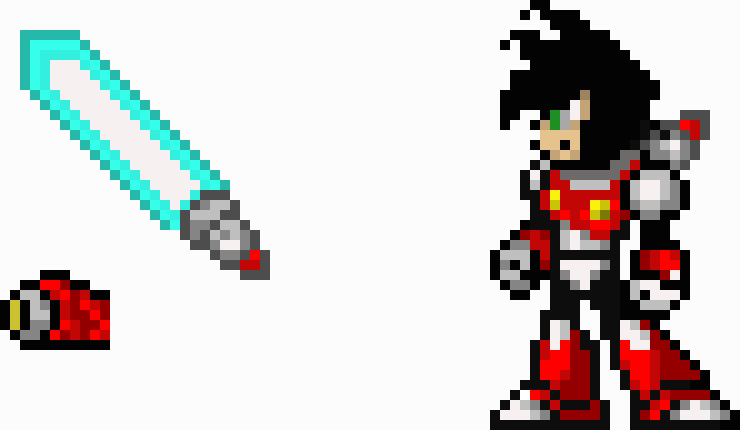 [4d7d02] Zero Ver.1