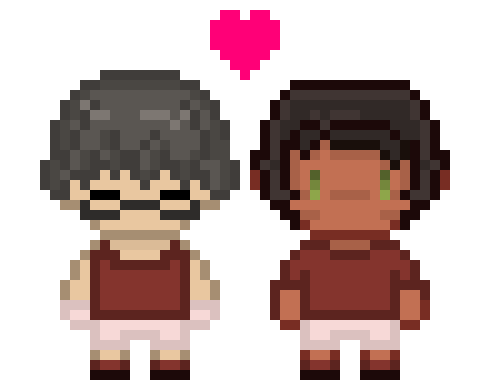 [d87ea5] omori sprite: man base