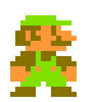 [8b34a0] Lul Sprite