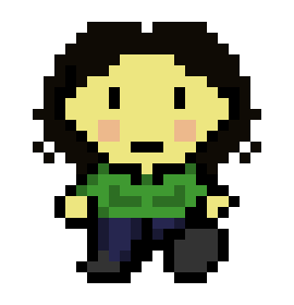 [9664c4] Tori_Earthbound