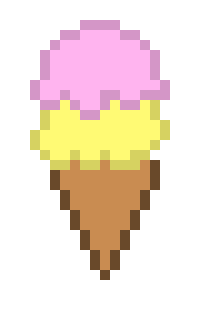 [9664c4] ice cream