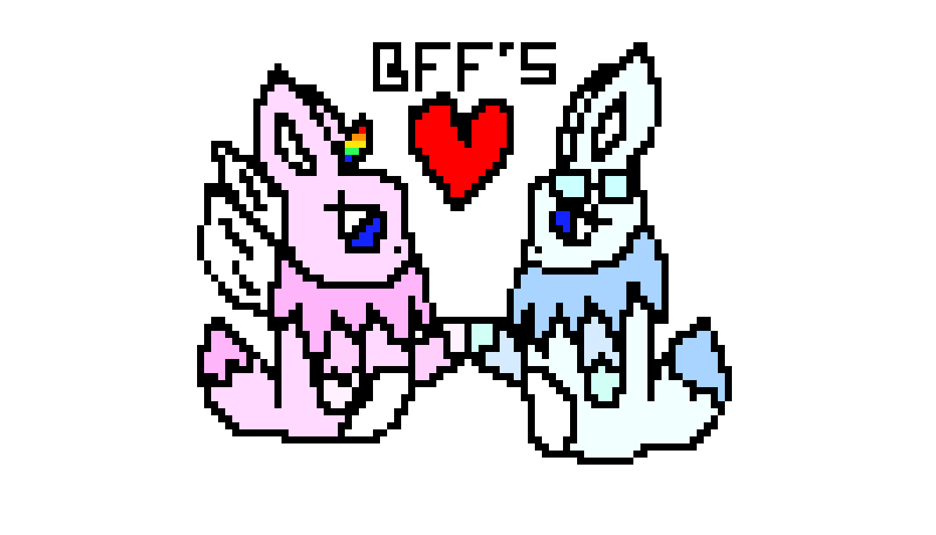 [9664c4] Bffs