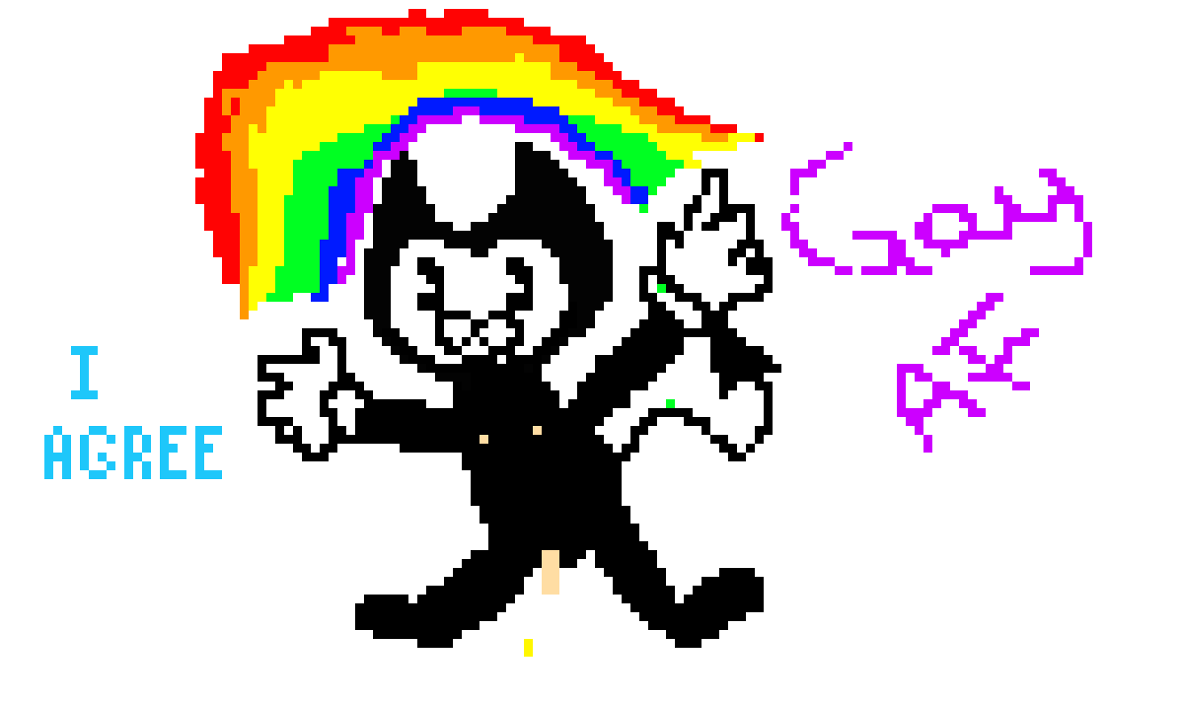 [9664c4] Bendy= gay AF add on to maker (cool)