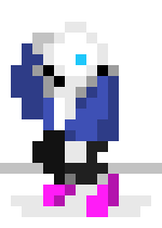 [087414] syl doesnt have discord, jimmy(if thats what you are refering to)