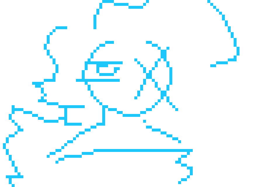 [81509a] (interesting, I coulda swore we had at least one interaction cuz I do remember seeing you around -Xenoxx)