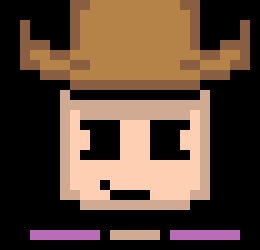 heya, other cleetus, i made something, wanna see it? -Cleetus