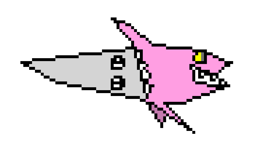 [9664c4] Slowpedo