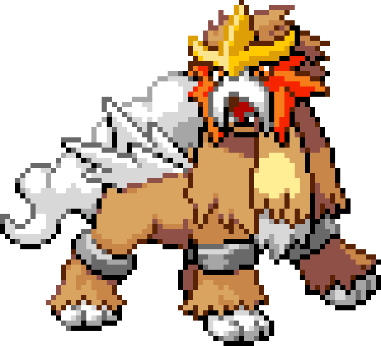[935037] Entei
