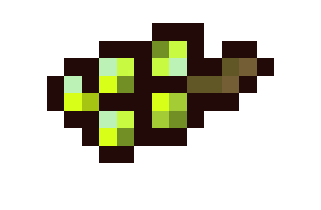 [9664c4] Grapes